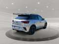 Volkswagen T-Roc 1.5 TSI R-Line Pano ParkAss. AHK MATRIX Silber - thumbnail 4