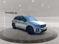 Volkswagen T-Roc 1.5 TSI R-Line Pano ParkAss. AHK MATRIX Silber - thumbnail 5