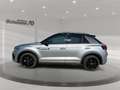 Volkswagen T-Roc 1.5 TSI R-Line Pano ParkAss. AHK MATRIX Silber - thumbnail 2