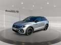 Volkswagen T-Roc 1.5 TSI R-Line Pano ParkAss. AHK MATRIX Silber - thumbnail 1