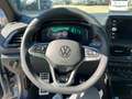 Volkswagen T-Roc 1.5 TSI R-Line Pano ParkAss. AHK MATRIX Silber - thumbnail 11
