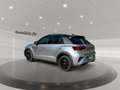Volkswagen T-Roc 1.5 TSI R-Line Pano ParkAss. AHK MATRIX Silber - thumbnail 3
