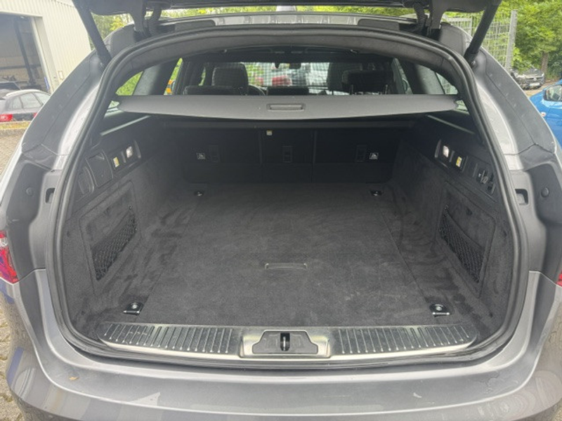 Jaguar XF JAGUAR XF 2.0 D R-SPORT PANORAMA LEDER NAVI KAMERA — photo 10