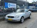 Mercedes-Benz SLK 200 | Cabrio | Leder Szürke - thumbnail 8