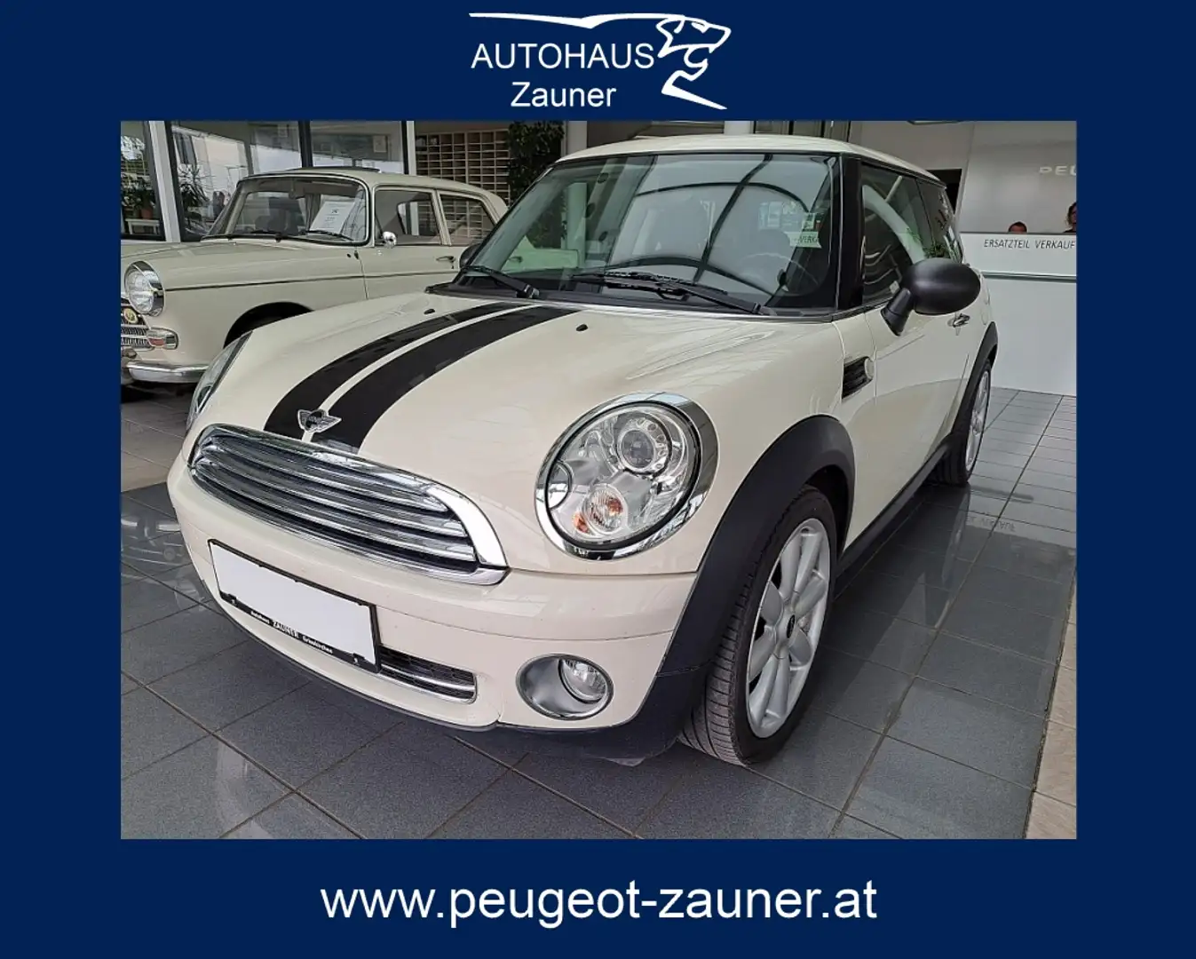 MINI One MINI ONE Beige - 1