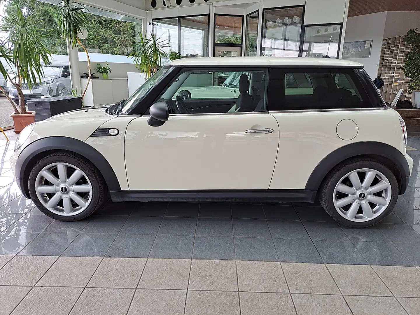 MINI One MINI ONE Beige - 2