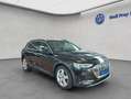 Audi e-tron 55 quattro advanced HUD AHK Schwarz - thumbnail 9