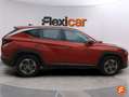Hyundai TUCSON 1.6 T HEV Klass AT Rojo - thumbnail 9