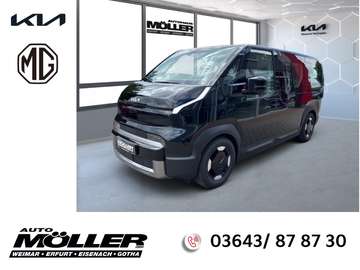 Passenger ELITE 71,2 kWh Power Smart Comfort Allwe