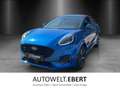 Ford Puma 1.0 EcoBoost Mild Hybrid ST-Line S/S (EUR Azul - thumbnail 1