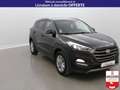 Hyundai TUCSON 1.7 CRDi 115 2WD - Creative Schwarz - thumbnail 3