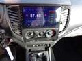 Mitsubishi L200 Doppelkabine 4WD Silber - thumbnail 14