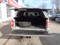 Mitsubishi L200 Doppelkabine 4WD Silber - thumbnail 13