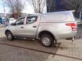 Mitsubishi L200 Doppelkabine 4WD Silber - thumbnail 6