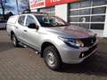 Mitsubishi L200 Doppelkabine 4WD Silber - thumbnail 1