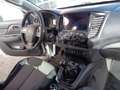 Mitsubishi L200 Doppelkabine 4WD Silber - thumbnail 10