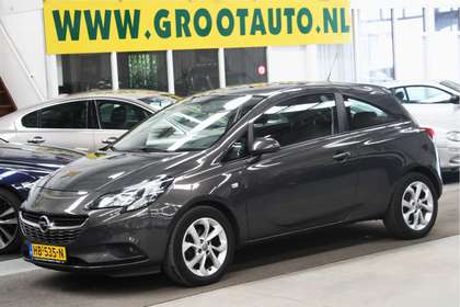Opel Corsa 1.4 Edition NAP, Airco, Cruise control, Stuurbekra