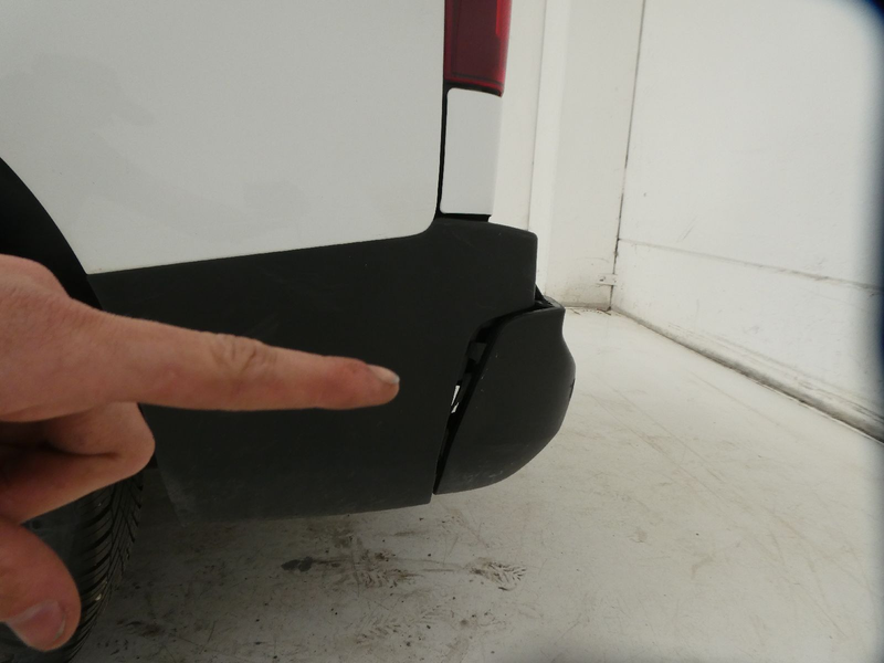 Photo du véhicule