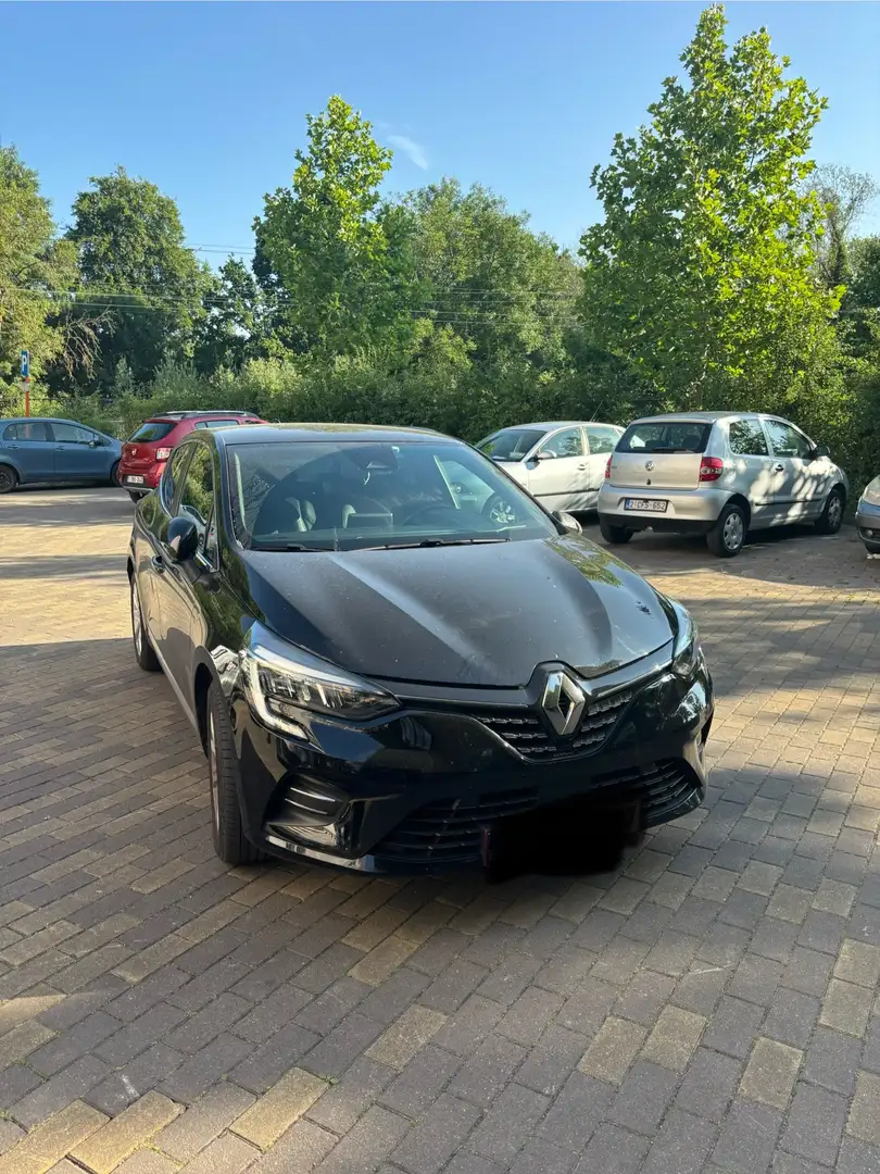 Renault Clio 1.0 TCe Limited #3 X-Tronic GPF (EU6D) - 1