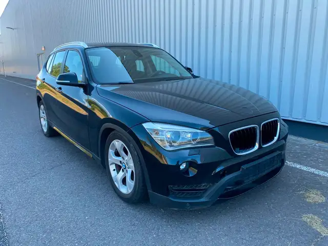 BMW X1 xDrive 20 d