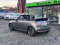 MINI Cooper S Cabrio **1-HAND*SH-LÜCKENLOS*XENON*SHZ* Gris - thumbnail 8
