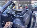 MINI Cooper S Cabrio **1-HAND*SH-LÜCKENLOS*XENON*SHZ* Gris - thumbnail 14