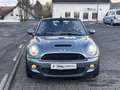 MINI Cooper S Cabrio **1-HAND*SH-LÜCKENLOS*XENON*SHZ* Gris - thumbnail 3