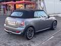 MINI Cooper S Cabrio **1-HAND*SH-LÜCKENLOS*XENON*SHZ* Gris - thumbnail 11