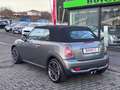 MINI Cooper S Cabrio **1-HAND*SH-LÜCKENLOS*XENON*SHZ* Gris - thumbnail 9