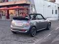 MINI Cooper S Cabrio **1-HAND*SH-LÜCKENLOS*XENON*SHZ* Gris - thumbnail 12