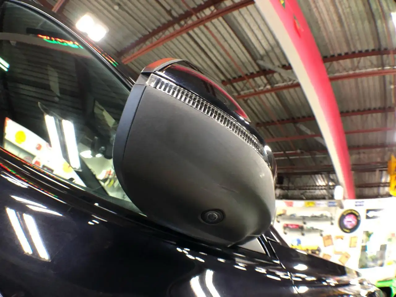 Audi Q8 снимка Audi Q8