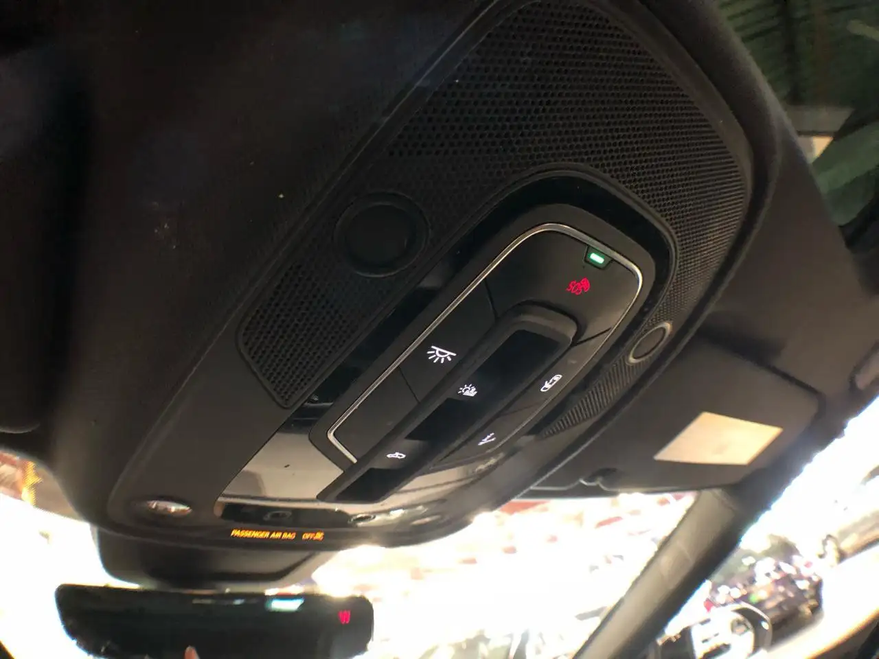 Audi Q8 снимка Audi Q8