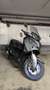 Yamaha X-Max 125 MIVV Auspuff, Garantie noch 2 Jahre Schwarz - thumbnail 2