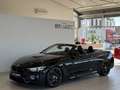 BMW M4 Cabrio Competition M-DKG*LED*Kamera*H&K*KW Schwarz - thumbnail 4