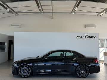 Cabrio Competition M-DKG*LED*Kamera*H&K*KW