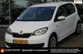 Skoda Citigo 1.0 Greentech Ambition AIRCO NL-AUTO NAP! Weiß - thumbnail 1