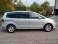Volkswagen Sharan Comfortline BMT, AHK, USB, AUX Silber - thumbnail 2