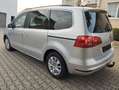Volkswagen Sharan Comfortline BMT, AHK, USB, AUX Silber - thumbnail 6