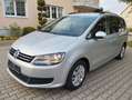 Volkswagen Sharan Comfortline BMT, AHK, USB, AUX Silber - thumbnail 1