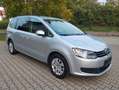 Volkswagen Sharan Comfortline BMT, AHK, USB, AUX Silber - thumbnail 5