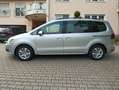 Volkswagen Sharan Comfortline BMT, AHK, USB, AUX Silber - thumbnail 8