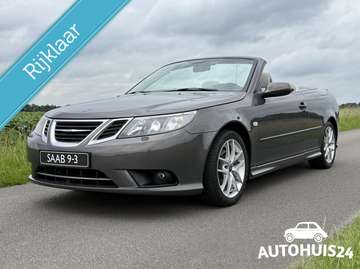 Cabrio 1.8t Vector HIRSCH|Smoke Beige|XENON |NAVI|