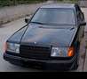 Mercedes-Benz E 200 E200 16v  W124 Zwart - thumbnail 1