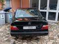 Mercedes-Benz E 200 E200 16v  W124 Zwart - thumbnail 13