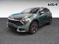 Kia Sportage 1.6T 48V Spirit 2WD DCT Grün - thumbnail 1