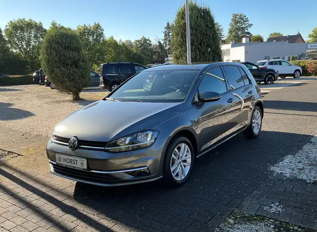 Volkswagen Golf Comfortline BMT/Start-Stop ACC App-Connect PDC
