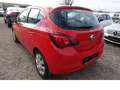 Opel Corsa-e Edition Euro 6 Sitz- Lenkradheizung PDC Rouge - thumbnail 6