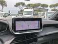 Peugeot 2008 GPL ALLURE 1.2PURETECH 100cv SAFETYPACK Bleu - thumbnail 11