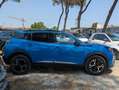 Peugeot 2008 GPL ALLURE 1.2PURETECH 100cv SAFETYPACK Bleu - thumbnail 4