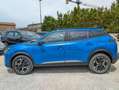 Peugeot 2008 GPL ALLURE 1.2PURETECH 100cv SAFETYPACK Bleu - thumbnail 5